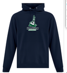 YOUTH Pullover Hoodie Aquabatix
