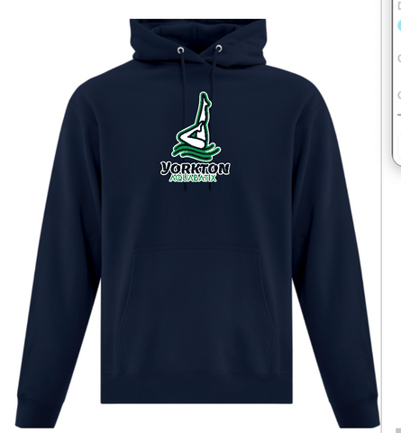 YOUTH Pullover Hoodie Aquabatix