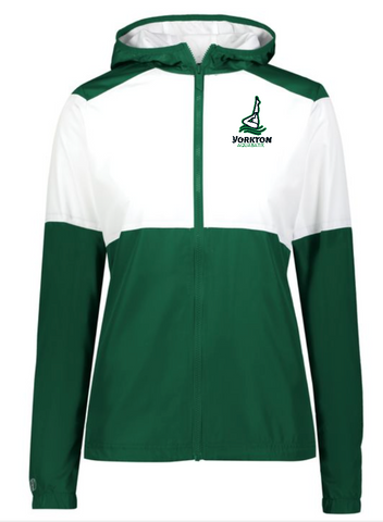 Aquabatix Wind Resistant Jacket