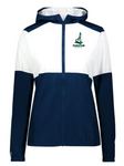 YOUTH Aquabatix Wind Resistant Jacket