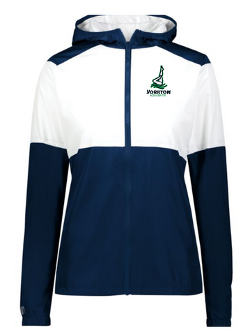 YOUTH Aquabatix Wind Resistant Jacket