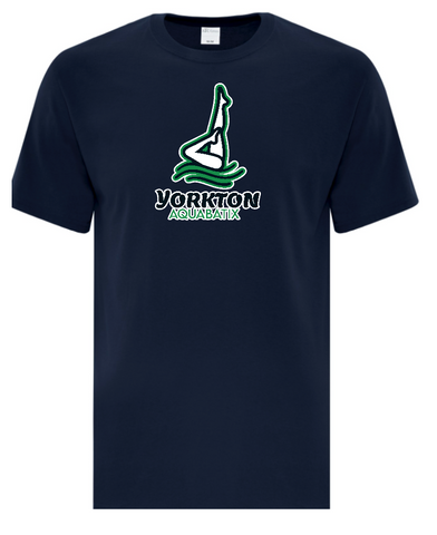 YOUTH Aquabatix T-shirt