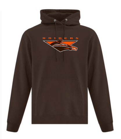 Raider Hoodies