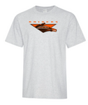 Raiders Cotton T-shirt