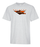 Raiders Cotton T-shirt