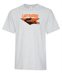 Lady Raiders Cotton T-shirt