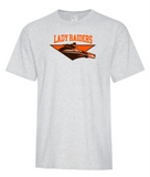 Lady Raiders Cotton T-shirt