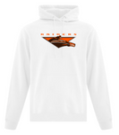 Raider Hoodies