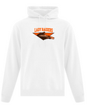 Lady Raider Hoodies