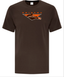 Raiders Cotton T-shirt