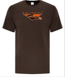 Raiders Cotton T-shirt
