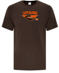 Lady Raiders Cotton T-shirt