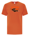 Lady Raiders Cotton T-shirt