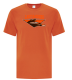 Lady Raiders Cotton T-shirt
