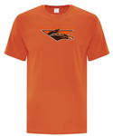 Raiders Cotton T-shirt