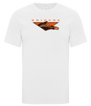 Raiders Cotton T-shirt