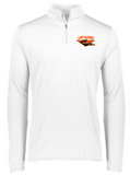 1/4 Zip Lady Raiders Wicking Pullover