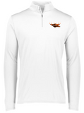 1/4 Zip Raiders Wicking Pullover