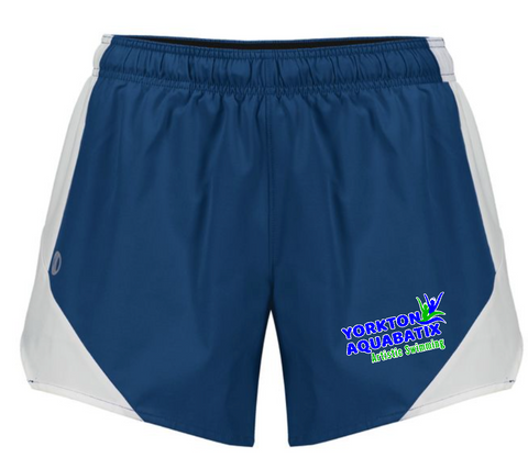 YOUTH Girls Aquabatix Shorts