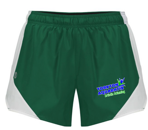 Aquabatix Shorts