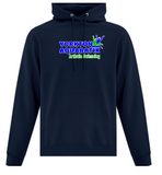 YOUTH Pullover Hoodie Aquabatix