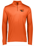 1/4 Zip Lady Raiders Wicking Pullover
