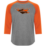 Performance Raglan Raiders