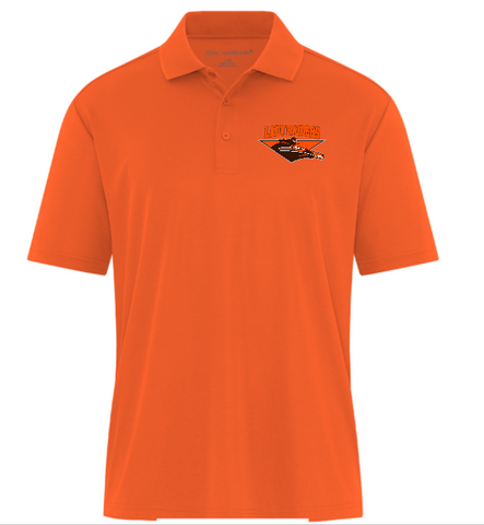 Lady Raiders Everyday Polo