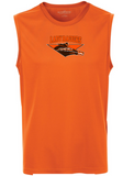 Lady Raiders Tank