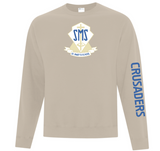 St. Mary's Crewneck Sweatshirt