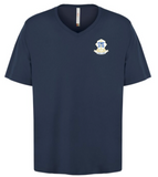 St. Mary's V-neck T-Shirt
