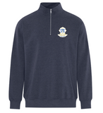 St. Mary's 1/4 Zip Pullover