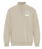 St. Mary's 1/4 Zip Pullover