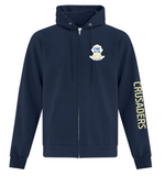 St. Mary's Full Zip