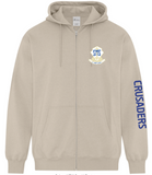 St. Mary's Full Zip
