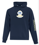 St. Mary's Pullover Hoodie