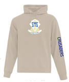 St. Mary's Pullover Hoodie