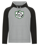 PGFL Premium 2 Toned Hoodies