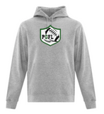 PGFL Hoodies Embroidered Logo