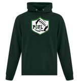 PGFL Hoodies Embroidered Logo
