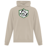 PGFL Hoodies Embroidered Logo