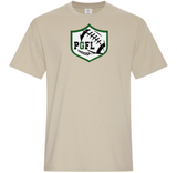 PGFL Cotton T-shirt
