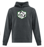 PGFL Hoodies Embroidered Logo