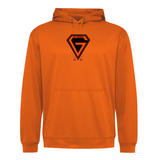 YOUTH Gridders/ Lady Gridders Performance Pullover Hoodies