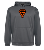 YOUTH Gridders/ Lady Gridders Performance Pullover Hoodies