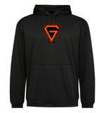 YOUTH Gridders/ Lady Gridders Performance Pullover Hoodies