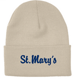 St. Mary's Premium Cuff Beanie