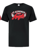 St. Al's T-shirt