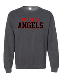 St. Al's Crewneck Sweatshirt