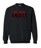 St. Al's Crewneck Sweatshirt